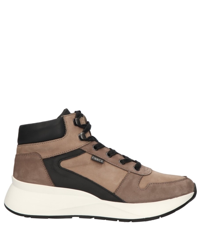 Finn Comfort sneaker <span>2398 902679 Meribel</span> 2398 902679 Meribel beige - www.bremmerschoenen.info - Bremmer Schoenen