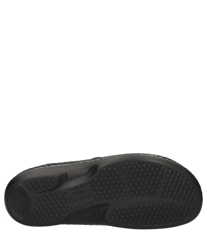 Finn Comfort Finn Comfort slipper <span>5007 900931 Sarezzo</span> schwarz Finn Comfort slipper <span>5007 900931 Sarezzo</span> 5007 900931 Sarezzo zwart - www.bremmerschoenen.info - Bremmer Schoenen