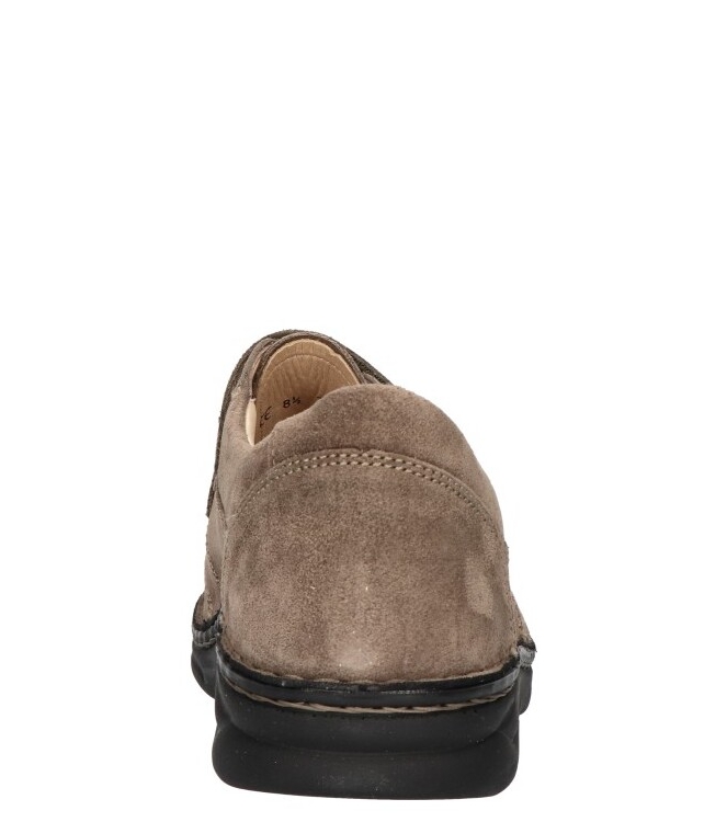 Finn Comfort klittenbandschoen <span>1112 735495 Wicklow</span> 1112 735495 Wicklow beige - www.bremmerschoenen.info - Bremmer Schoenen