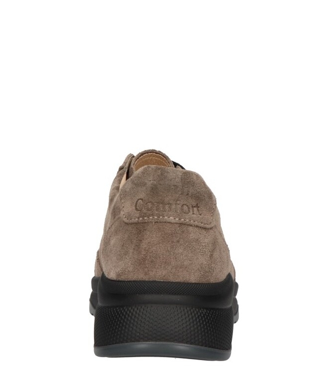 Finn Comfort sneaker <span>2784 735495 Nottingham</span> 2784 735495 Nottingham beige - www.bremmerschoenen.info - Bremmer Schoenen