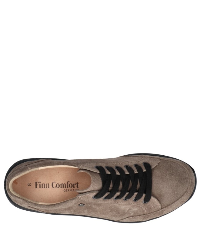 Finn Comfort sneaker <span>2784 735495 Nottingham</span> 2784 735495 Nottingham beige - www.bremmerschoenen.info - Bremmer Schoenen