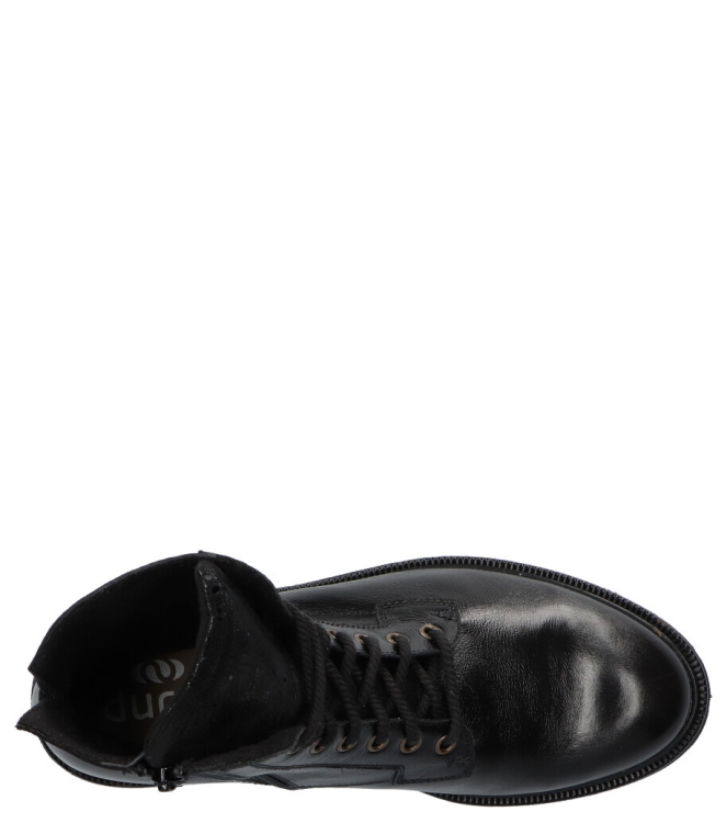 Durea Durea veterboot <span>9769 182 0735</span> 0735 zwart Durea veterboot <span>9769 182 0735</span> 9769 182 0735 zwart - www.bremmerschoenen.info - Bremmer Schoenen