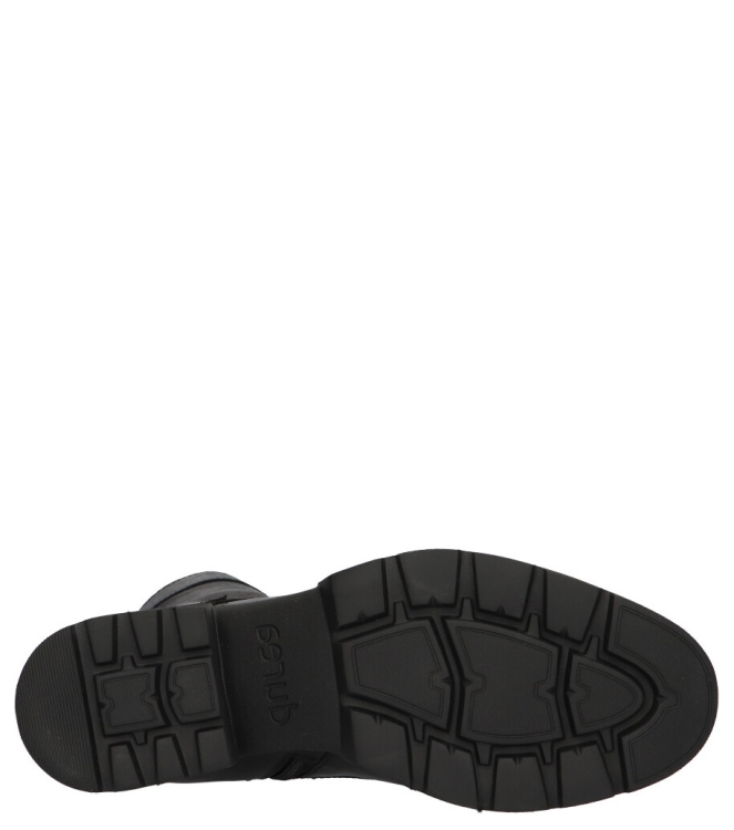 Durea Durea veterboot <span>9785 902 0490</span> 0490 zwart Durea veterboot <span>9785 902 0490</span> 9785 902 0490 zwart - www.bremmerschoenen.info - Bremmer Schoenen
