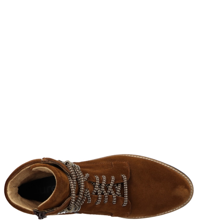 Durea Durea veterboot <span>9776 765 0676</span> 0676 cognac Durea veterboot <span>9776 765 0676</span> 9776 765 0676 cognac - www.bremmerschoenen.info - Bremmer Schoenen