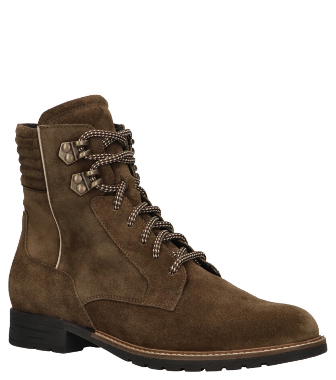Durea veterboot <span>9776 765 0674</span> 9776 765 0674 bruin - www.bremmerschoenen.info - Bremmer Schoenen