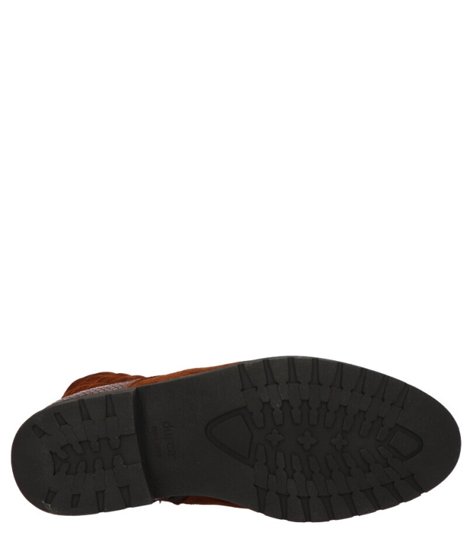 Durea veterboot <span>9776 765 0674</span> 9776 765 0674 bruin - www.bremmerschoenen.info - Bremmer Schoenen