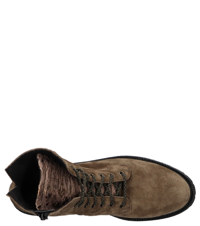 Durea Durea veterboot <span>9769 185 0642</span> 0642 groen Durea veterboot <span>9769 185 0642</span> 9769 185 0642 bruin - www.bremmerschoenen.info - Bremmer Schoenen
