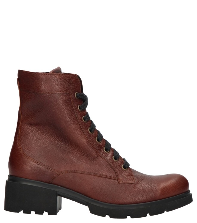Durea Durea veterboot <span>9785 905 0771</span> 0771 bruin Durea veterboot <span>9785 905 0771</span> 9785 905 0771 cognac - www.bremmerschoenen.info - Bremmer Schoenen