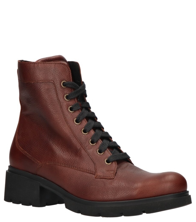 Durea Durea veterboot <span>9785 905 0771</span> 0771 bruin Durea veterboot <span>9785 905 0771</span> 9785 905 0771 cognac - www.bremmerschoenen.info - Bremmer Schoenen