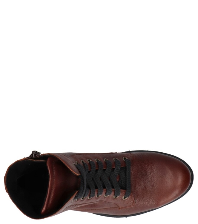 Durea Durea veterboot <span>9785 905 0771</span> 0771 bruin Durea veterboot <span>9785 905 0771</span> 9785 905 0771 cognac - www.bremmerschoenen.info - Bremmer Schoenen
