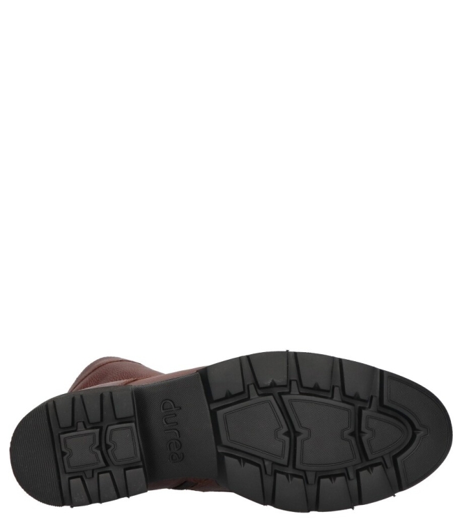 Durea Durea veterboot <span>9785 905 0771</span> 0771 bruin Durea veterboot <span>9785 905 0771</span> 9785 905 0771 cognac - www.bremmerschoenen.info - Bremmer Schoenen