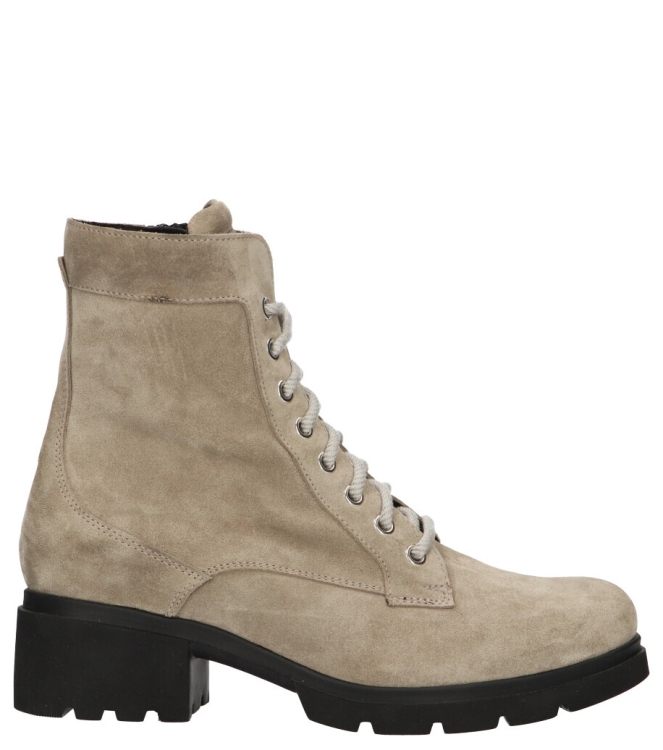 Durea Durea veterboot <span>9785 905 9896</span> 9896 taupe Durea veterboot <span>9785 905 9896</span> 9785 905 9896 beige - www.bremmerschoenen.info - Bremmer Schoenen