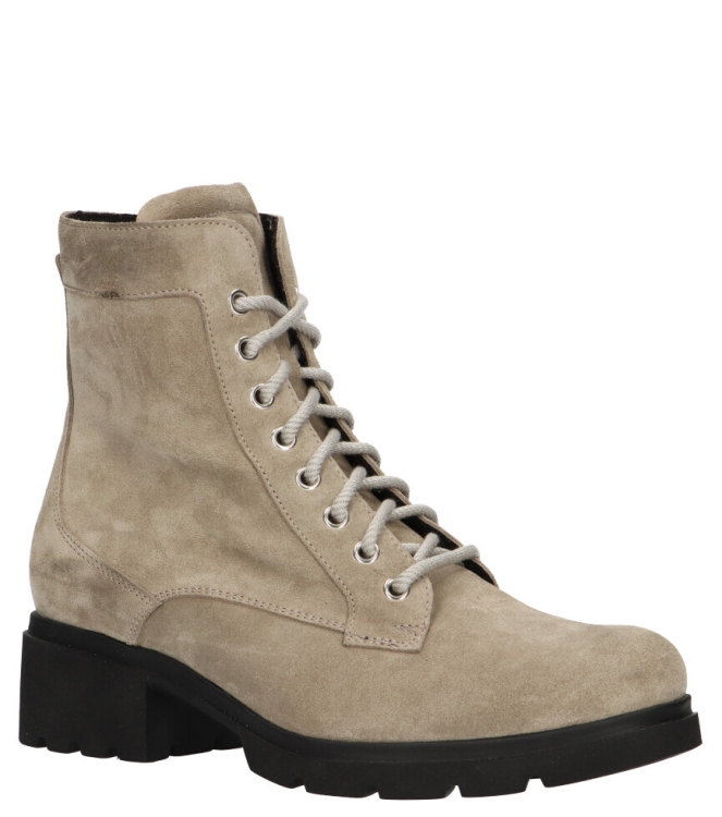Durea Durea veterboot <span>9785 905 9896</span> 9896 taupe Durea veterboot <span>9785 905 9896</span> 9785 905 9896 beige - www.bremmerschoenen.info - Bremmer Schoenen