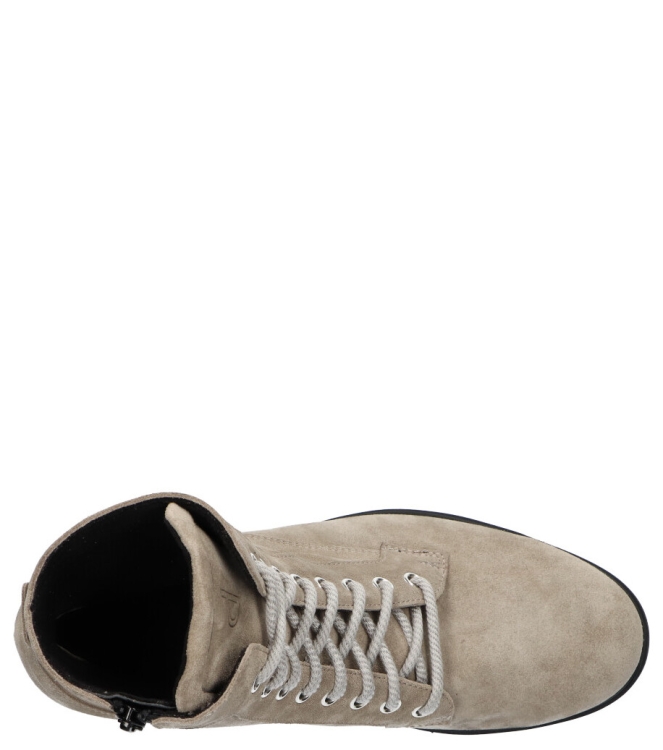 Durea Durea veterboot <span>9785 905 9896</span> 9896 taupe Durea veterboot <span>9785 905 9896</span> 9785 905 9896 beige - www.bremmerschoenen.info - Bremmer Schoenen