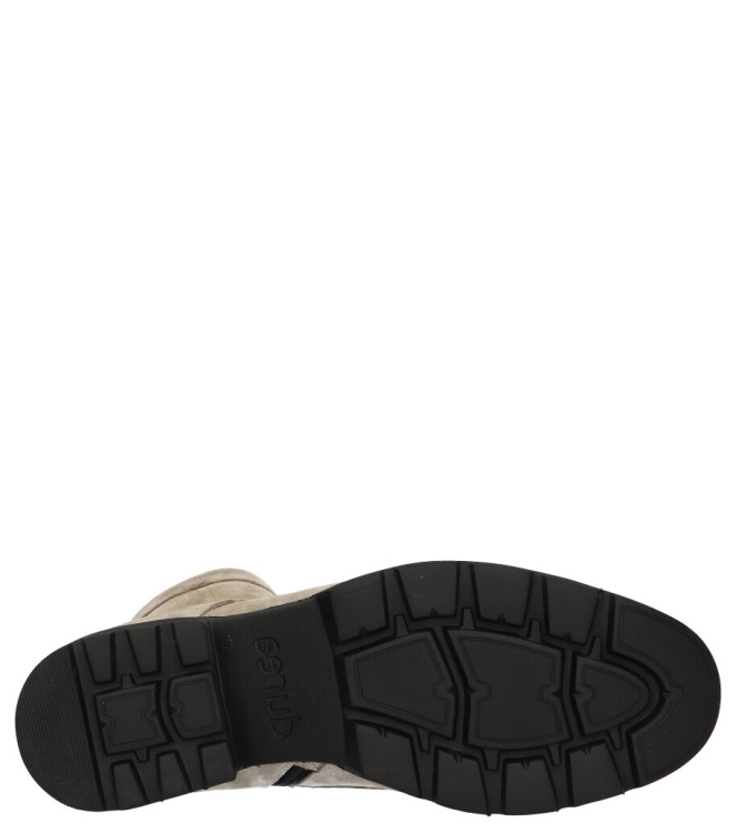 Durea Durea veterboot <span>9785 905 9896</span> 9896 taupe Durea veterboot <span>9785 905 9896</span> 9785 905 9896 beige - www.bremmerschoenen.info - Bremmer Schoenen