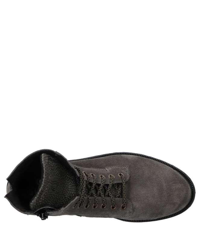 Durea Durea veterboot <span>9769 185 0645</span> 0645 grijs Durea veterboot <span>9769 185 0645</span> 9769 185 0645 grijs - www.bremmerschoenen.info - Bremmer Schoenen