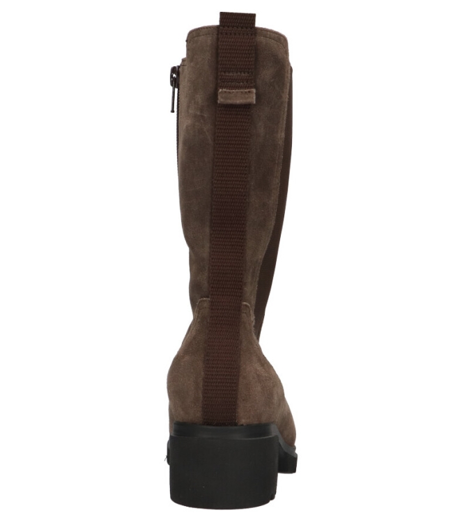 Durea chelseaboot <span>9789 905 0683</span> 9789 905 0683 bruin - www.bremmerschoenen.info - Bremmer Schoenen