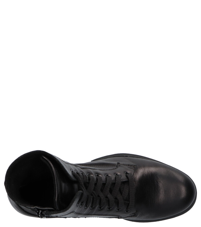 Durea Durea veterboot <span>9785 905 0490</span> 0490 zwart Durea veterboot <span>9785 905 0490</span> 9785 905 0490 zwart - www.bremmerschoenen.info - Bremmer Schoenen