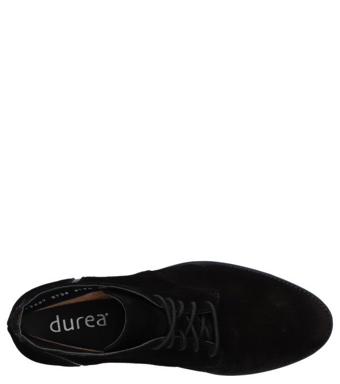 Durea Durea veterboot <span>9738 915 0773</span> 0773 zwart Durea veterboot <span>9738 915 0773</span> 9738 915 0773 zwart - www.bremmerschoenen.info - Bremmer Schoenen