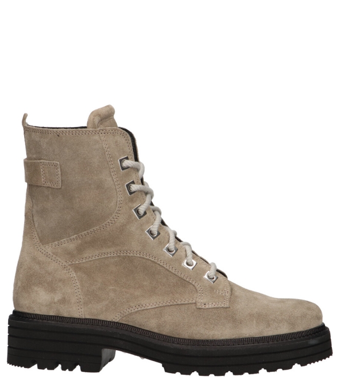 Durea Durea veterboot <span>9758 754 9896</span> 9896 taupe Durea veterboot <span>9758 754 9896</span> 9758 754 9896 beige - www.bremmerschoenen.info - Bremmer Schoenen