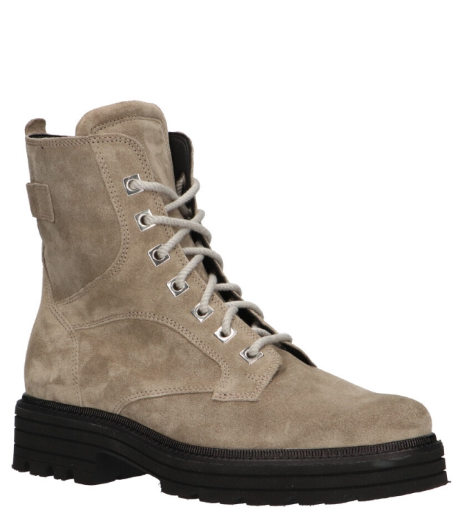 Durea Durea veterboot <span>9758 754 9896</span> 9896 taupe Durea veterboot <span>9758 754 9896</span> 9758 754 9896 beige - www.bremmerschoenen.info - Bremmer Schoenen