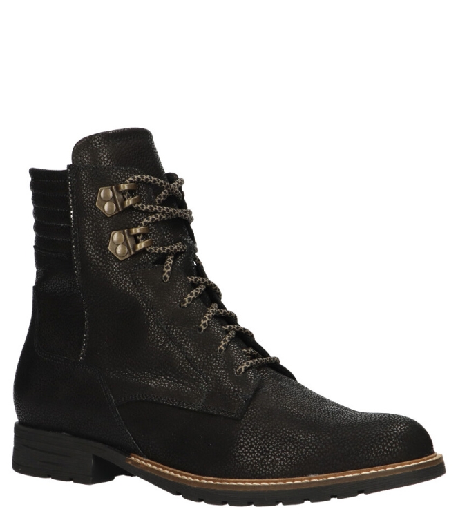 Durea Durea veterboot <span>9776 768 0671</span> 0671 zwart Durea veterboot <span>9776 768 0671</span> 9776 768 0671 zwart - www.bremmerschoenen.info - Bremmer Schoenen