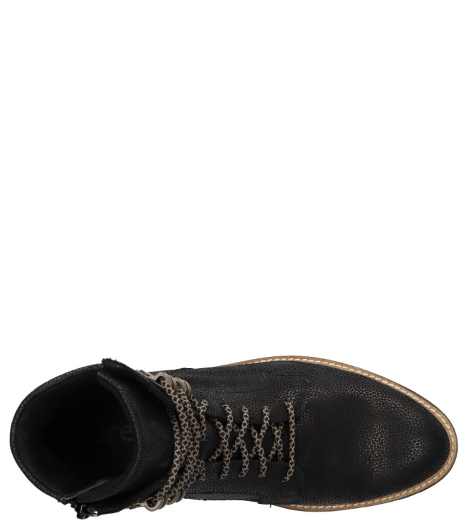 Durea Durea veterboot <span>9776 768 0671</span> 0671 zwart Durea veterboot <span>9776 768 0671</span> 9776 768 0671 zwart - www.bremmerschoenen.info - Bremmer Schoenen
