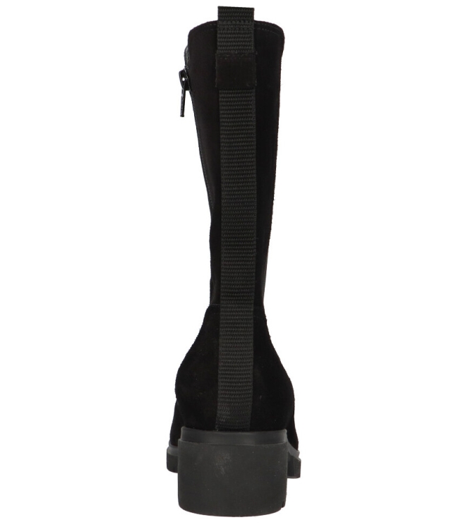 Durea Durea chelseaboot <span>9789 908 7448</span> 7448 zwart Durea chelseaboot <span>9789 908 7448</span> 9789 908 7448 zwart - www.bremmerschoenen.info - Bremmer Schoenen
