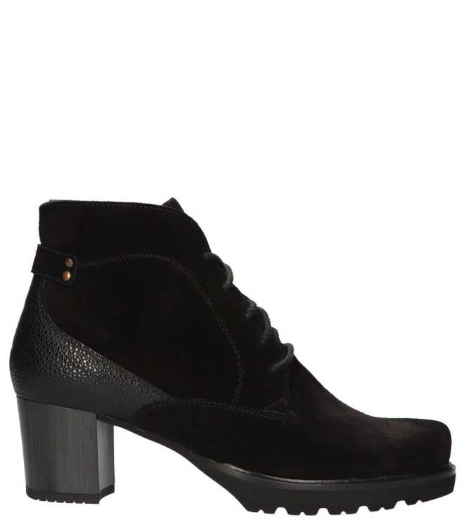Durea Durea veterboot <span>9777 878 0668</span> 0668 zwart Durea veterboot <span>9777 878 0668</span> 9777 878 0668 zwart - www.bremmerschoenen.info - Bremmer Schoenen