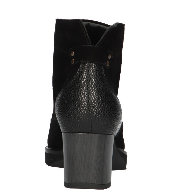 Durea Durea veterboot <span>9777 878 0668</span> 0668 zwart Durea veterboot <span>9777 878 0668</span> 9777 878 0668 zwart - www.bremmerschoenen.info - Bremmer Schoenen