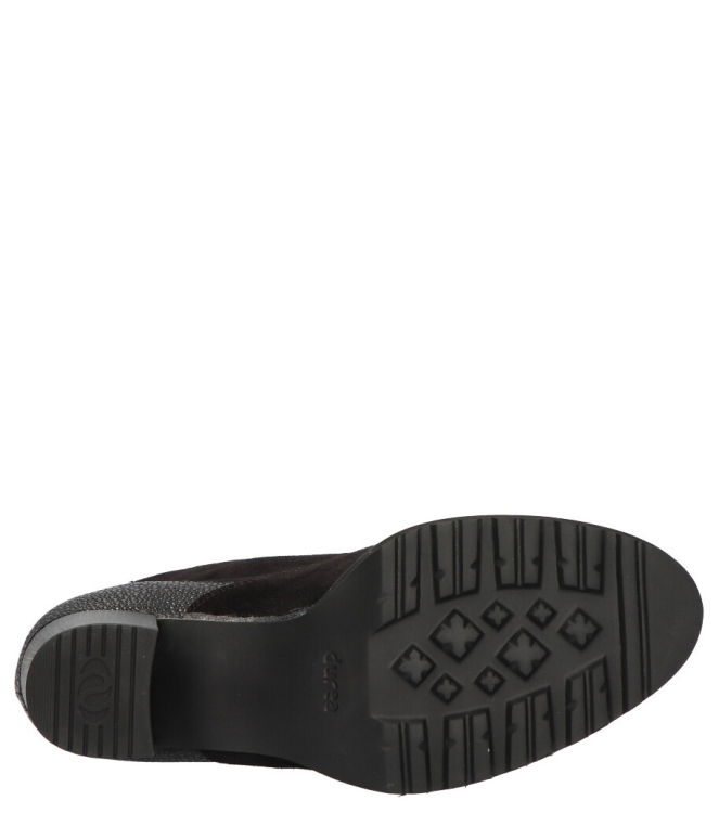 Durea Durea veterboot <span>9777 878 0668</span> 0668 zwart Durea veterboot <span>9777 878 0668</span> 9777 878 0668 zwart - www.bremmerschoenen.info - Bremmer Schoenen