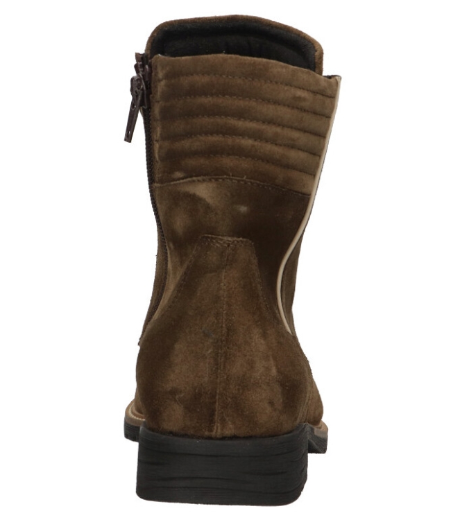 Durea veterboot <span>9776 768 0674</span> 9776 768 0674 bruin - www.bremmerschoenen.info - Bremmer Schoenen
