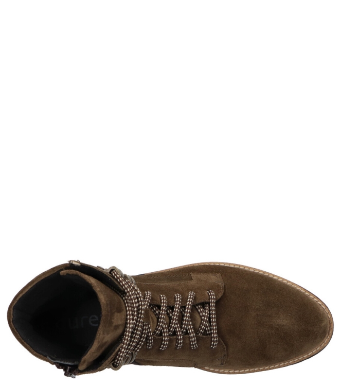 Durea veterboot <span>9776 768 0674</span> 9776 768 0674 bruin - www.bremmerschoenen.info - Bremmer Schoenen