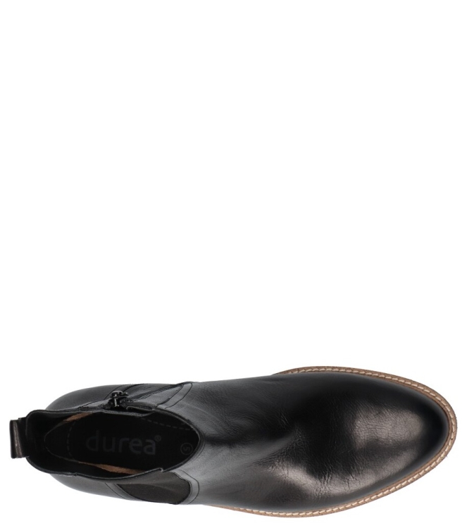 Durea Durea enkellaars <span>9775 768 9810</span> 9810 zwart Durea enkellaars <span>9775 768 9810</span> 9775 768 9810 zwart - www.bremmerschoenen.info - Bremmer Schoenen