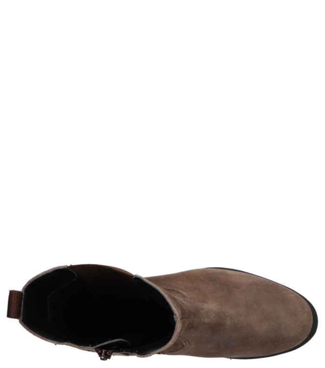 Durea Durea chelseaboot <span>9789 908 0683</span> 0683 pepe Durea chelseaboot <span>9789 908 0683</span> 9789 908 0683 bruin - www.bremmerschoenen.info - Bremmer Schoenen