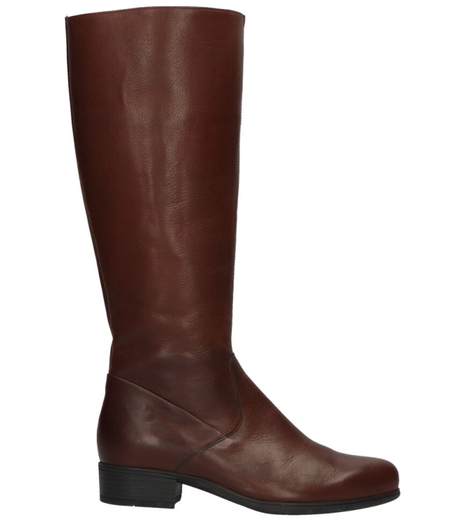 Durea lange laars <span>9644 978 8028</span> 9644 978 8028 cognac - www.bremmerschoenen.info - Bremmer Schoenen