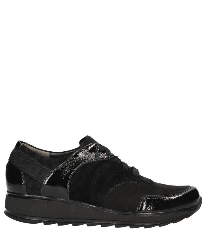 Durea Durea sneaker <span>6225 682 0563</span> 0563 zwart Durea sneaker <span>6225 682 0563</span> 6225 682 0563 zwart - www.bremmerschoenen.info - Bremmer Schoenen
