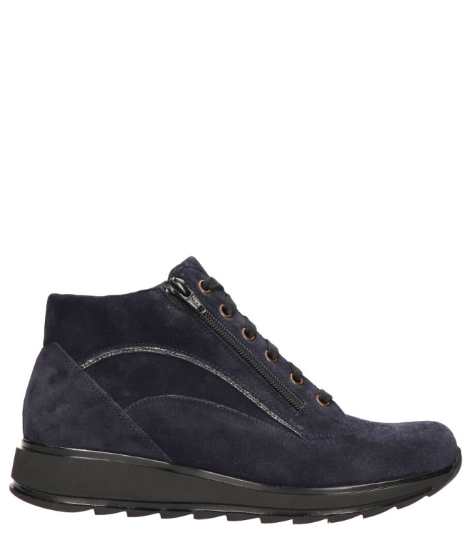 Durea Durea sneaker <span>9763 684 9940</span> 9940 blauw Durea sneaker <span>9763 684 9940</span> 9763 684 9940 blauw - www.bremmerschoenen.info - Bremmer Schoenen