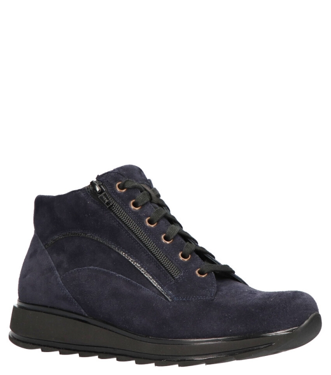 Durea Durea sneaker <span>9763 684 9940</span> 9940 blauw Durea sneaker <span>9763 684 9940</span> 9763 684 9940 blauw - www.bremmerschoenen.info - Bremmer Schoenen