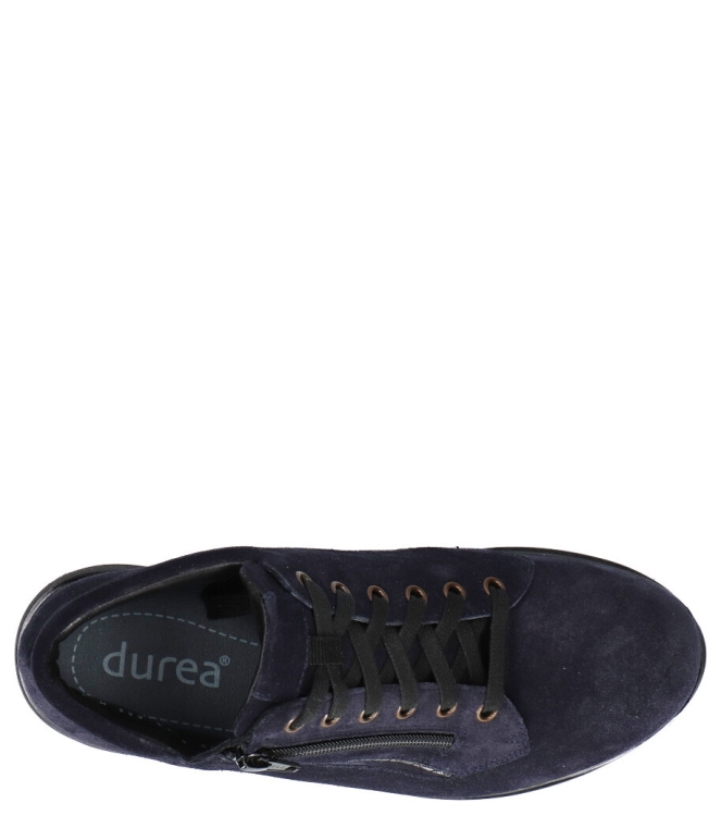 Durea Durea sneaker <span>9763 684 9940</span> 9940 blauw Durea sneaker <span>9763 684 9940</span> 9763 684 9940 blauw - www.bremmerschoenen.info - Bremmer Schoenen
