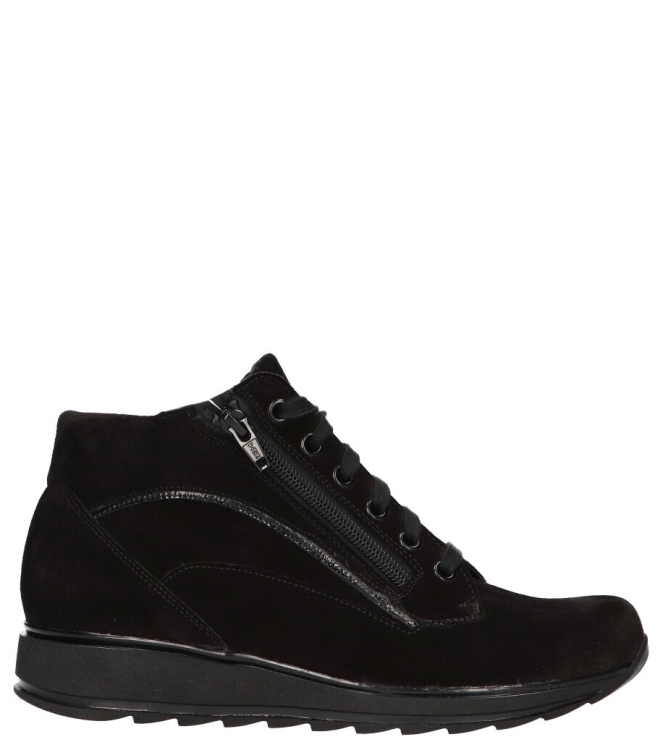 Durea Durea sneaker <span>9763 688 8785</span> 8785 zwart Durea sneaker <span>9763 688 8785</span> 9763 688 8785 zwart - www.bremmerschoenen.info - Bremmer Schoenen