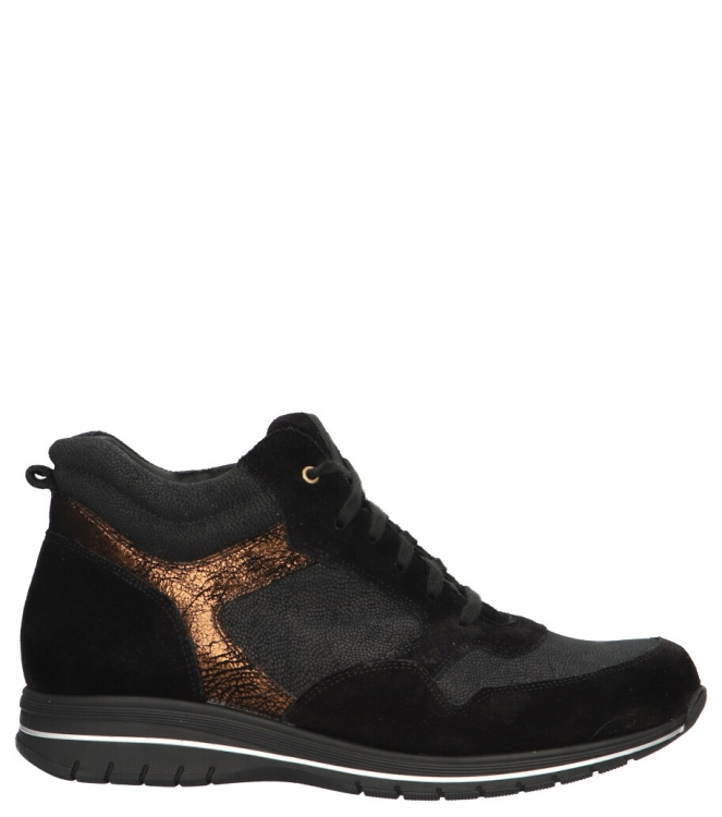Durea Durea sneaker <span>9726 688 9893</span> 9893 zwart Durea sneaker <span>9726 688 9893</span> 9726 688 9893 zwart - www.bremmerschoenen.info - Bremmer Schoenen