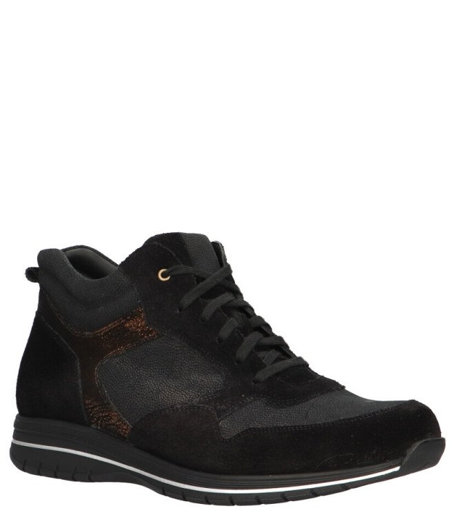 Durea Durea sneaker <span>9726 688 9893</span> 9893 zwart Durea sneaker <span>9726 688 9893</span> 9726 688 9893 zwart - www.bremmerschoenen.info - Bremmer Schoenen
