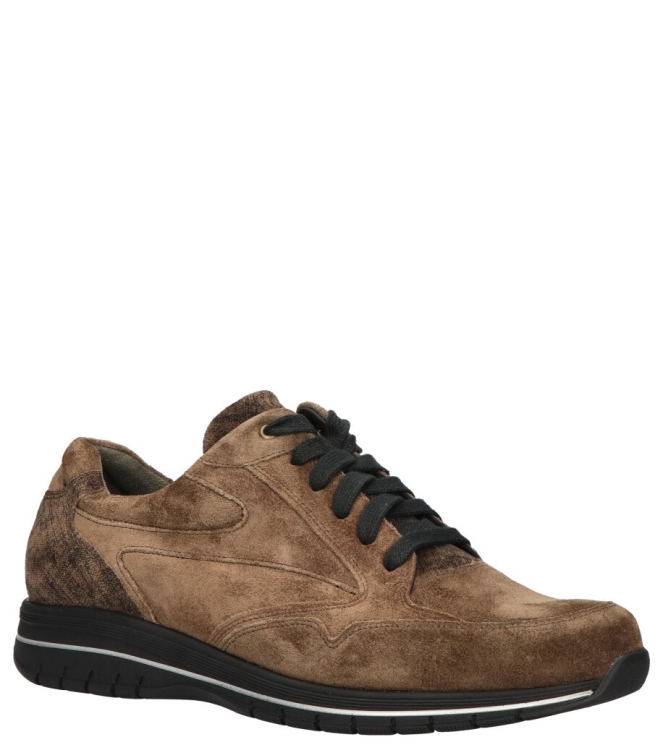 Durea Durea sneaker <span>6148 688 0814</span> 9999 khaki fox Durea sneaker <span>6148 688 0814</span> 6148 688 0814 bruin - www.bremmerschoenen.info - Bremmer Schoenen