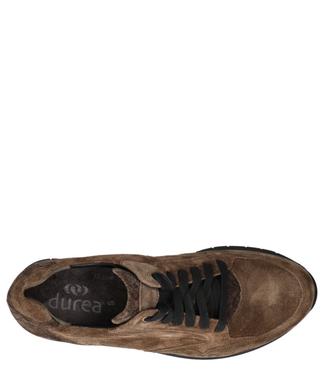 Durea Durea sneaker <span>6148 688 0814</span> 9999 khaki fox Durea sneaker <span>6148 688 0814</span> 6148 688 0814 bruin - www.bremmerschoenen.info - Bremmer Schoenen