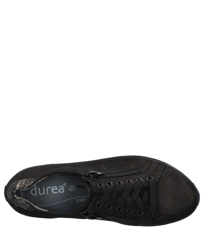 Durea Durea sneaker <span>6286 288 0721</span> 0721 zwart Durea sneaker <span>6286 288 0721</span> 6286 288 0721 zwart - www.bremmerschoenen.info - Bremmer Schoenen
