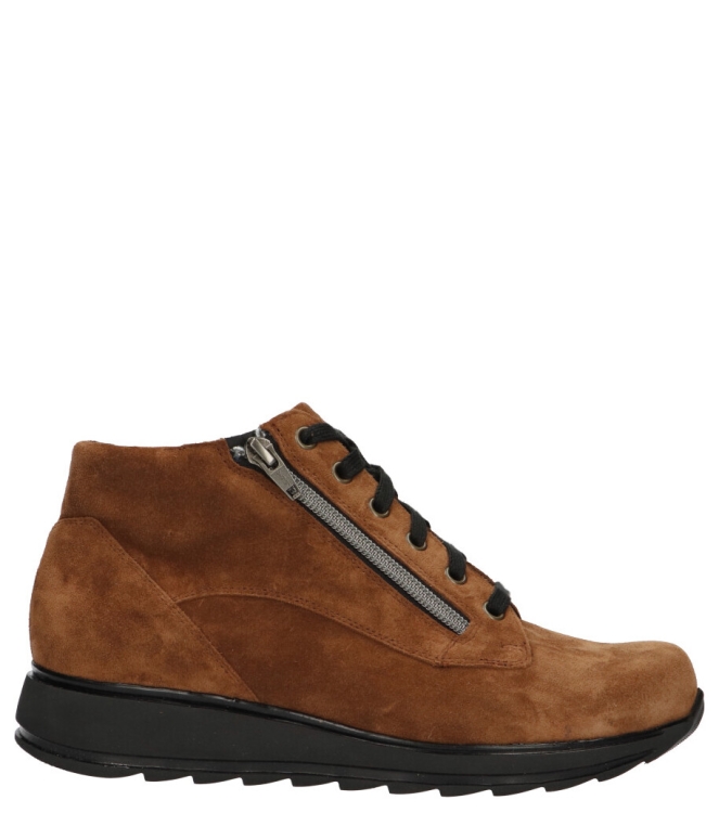 Durea sneaker <span>9767 288 8775</span> 9767 288 8775 cognac - www.bremmerschoenen.info - Bremmer Schoenen