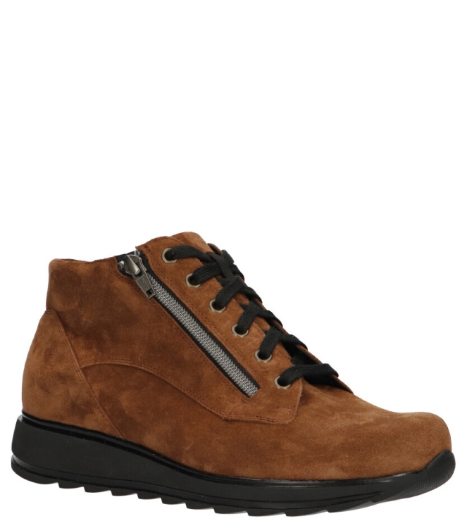 Durea sneaker <span>9767 288 8775</span> 9767 288 8775 cognac - www.bremmerschoenen.info - Bremmer Schoenen
