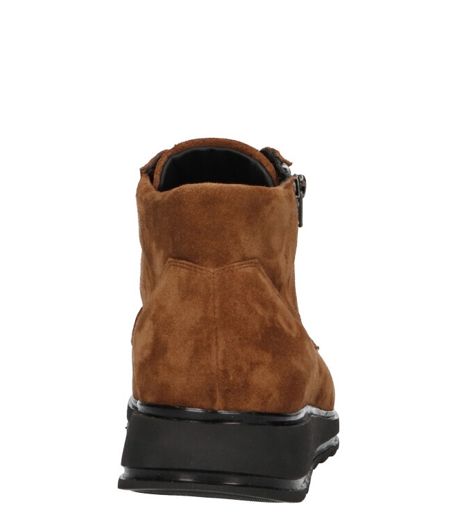 Durea sneaker <span>9767 288 8775</span> 9767 288 8775 cognac - www.bremmerschoenen.info - Bremmer Schoenen