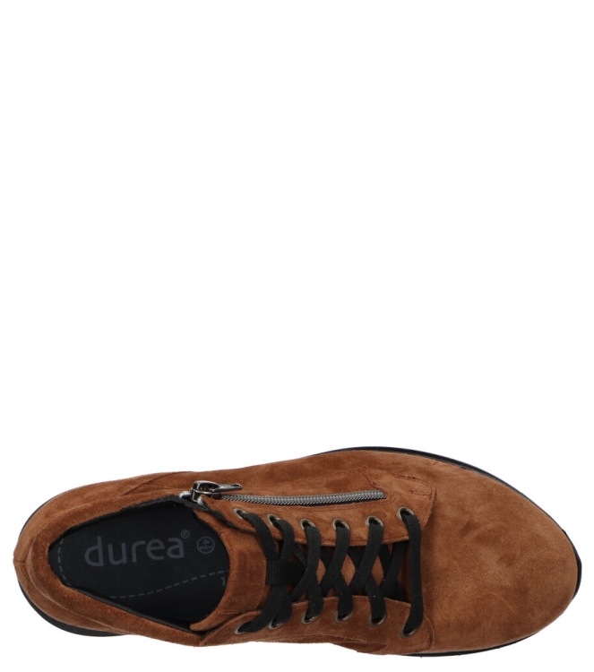 Durea sneaker <span>9767 288 8775</span> 9767 288 8775 cognac - www.bremmerschoenen.info - Bremmer Schoenen
